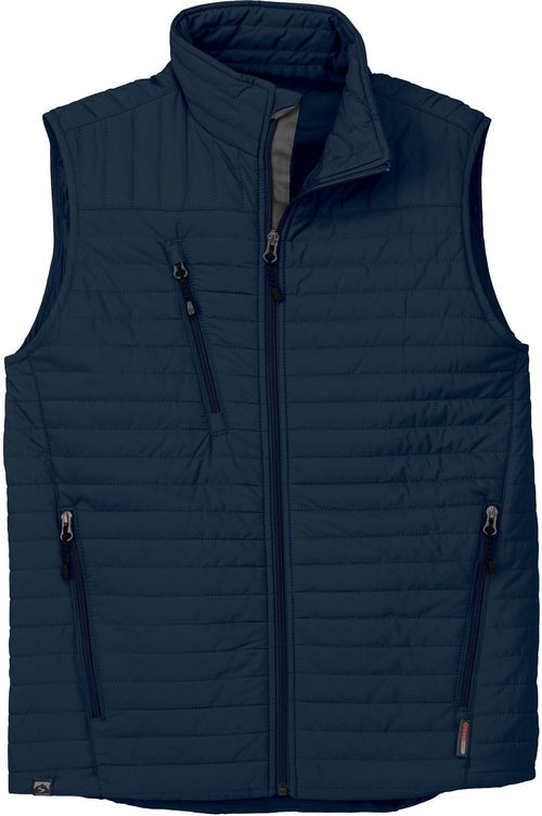 Storm Creek Front Runner Eco-Insulated Quilted Vest