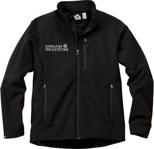 Storm Creek 4200SC Jacket with Custom Embroidery