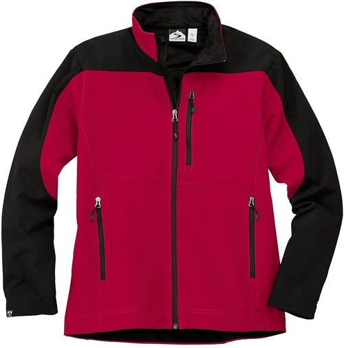 Storm Creek Guardian Velvet-Lined Softshell Jacket