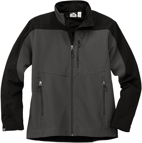 Storm Creek Guardian Velvet-Lined Softshell Jacket