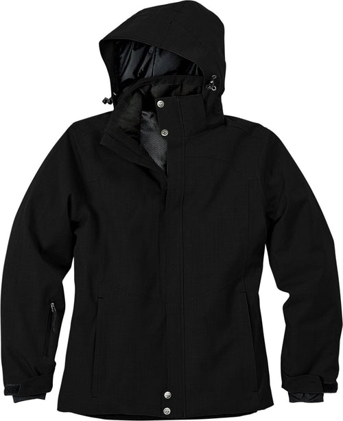 Storm Creek Ladies Defender Luxe Eco-Insulated Jacket