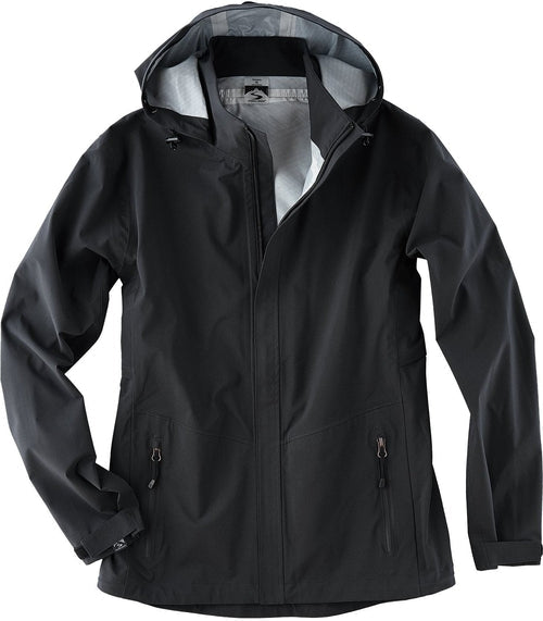 Storm Creek Ladies Explorer Ultimate Stretch Waterproof Breathable Rain Jacket
