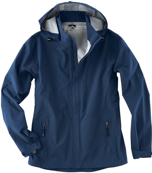 Storm Creek Womens Navy Waterproof Jacket Storm Creek 6525SC