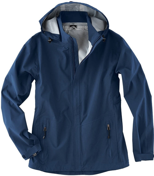 Storm Creek Ladies Explorer Ultimate Stretch Waterproof Breathable Rain Jacket