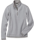 Storm Creek Ladies Maverick Waffle Knit Pullover