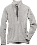 Storm Creek Ladies Over-Achiever Sweaterfleece Jacket