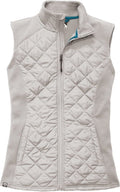 Storm Creek Ladies Pathfinder Quilted Hybrid Vest