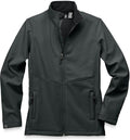 Storm Creek Ladies Trailblazer High-Stretch Fleece-Lined Softshell Jacket