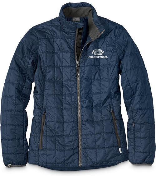 Storm Creek 3145SC Jacket with Custom Embroidery