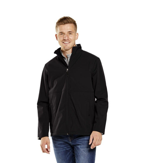 OUTLET-Storm Creek Trailblazer High-Stretch Fleece-Lined Softshell Jacket