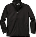 Storm Creek Trailblazer High-Stretch Fleece-Lined Softshell Jacket