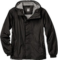 Storm Creek Voyager Waterproof Breathable Packable Rain Jacket