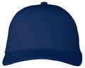 no-logo Swannies Delta Hat-Headwear-Swannies Golf-Navy-OSFA-Thread Logic 