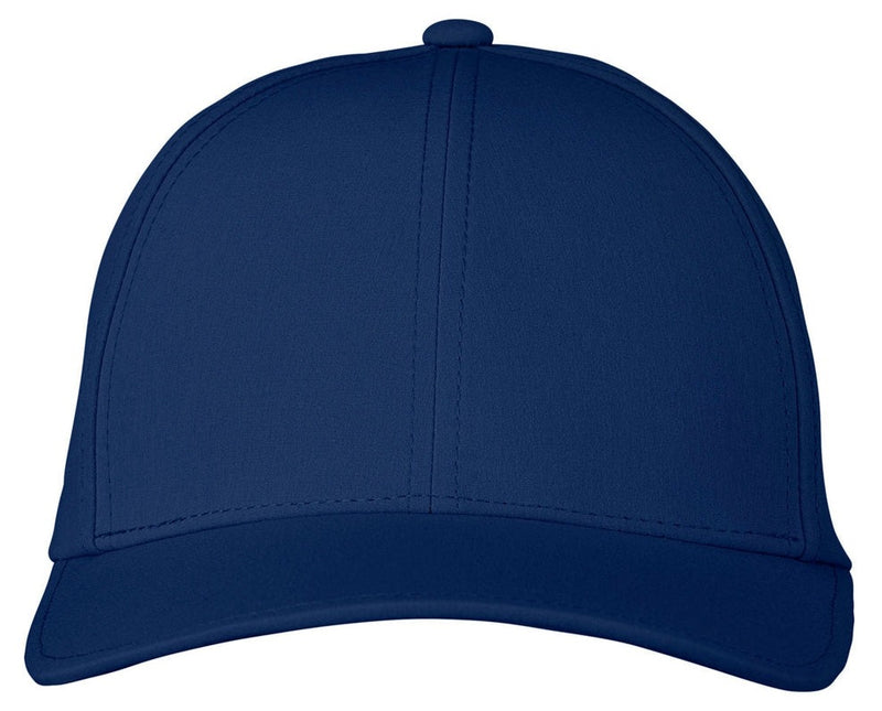 Swannies Delta Hat-Headwear-Swannies Golf-Navy-OSFA-Thread Logic 
