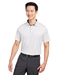 no-logo Swannies Phillips Polo-Polos-Swannies Golf-White/Navy-S-Thread Logic