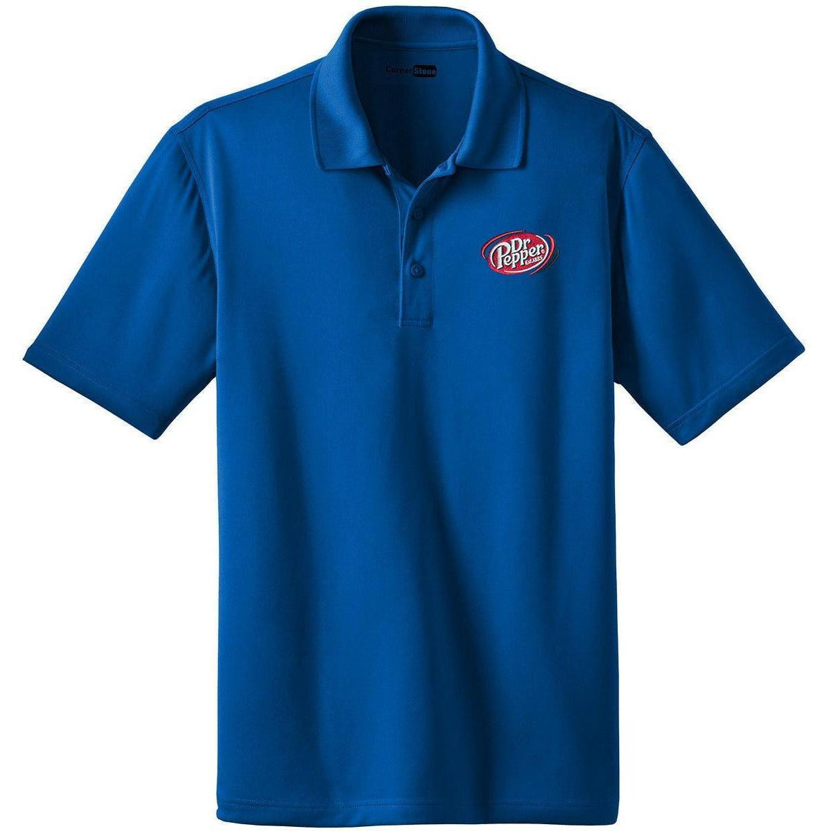 no-logo CornerStone Tall Select Snag-Proof Polo-Regular-Cornerstone-Thread Logic