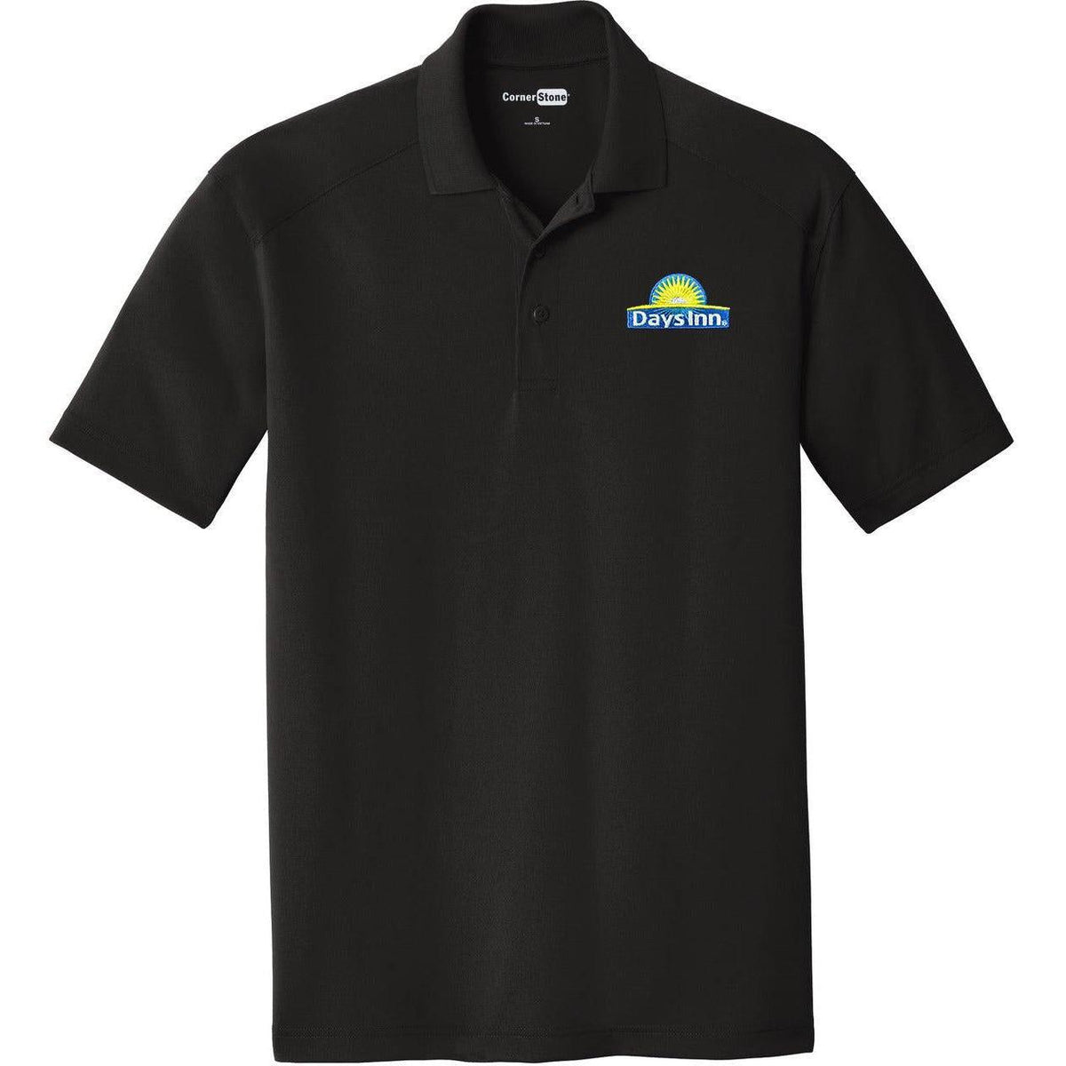 no-logo CornerStone Tall Select Lightweight Snag-Proof Polo Shirt-Regular-Cornerstone-Thread Logic