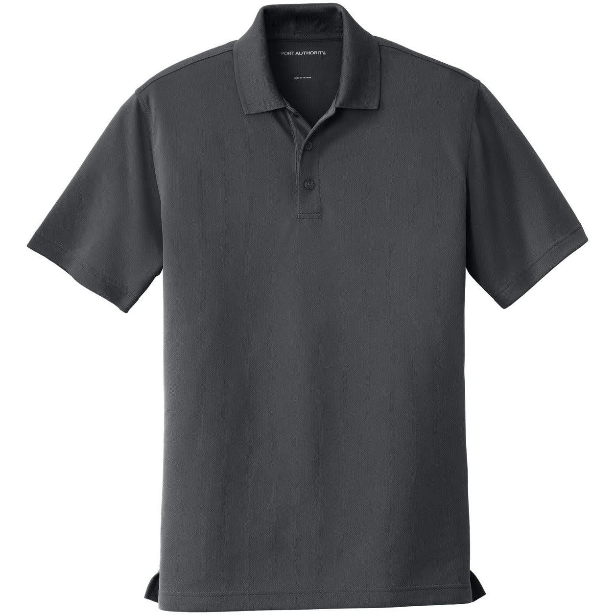 Port Authority Tall Dry Zone UV Micro-Mesh Polo