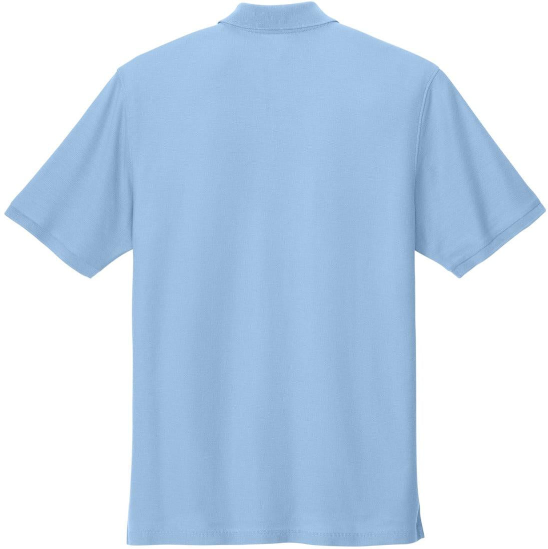 Port Authority Tall Wearever Signature Pique Polo