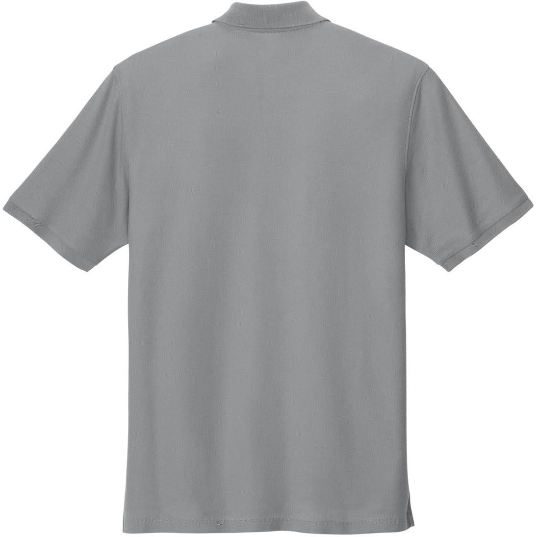 Port Authority Tall Wearever Signature Pique Polo