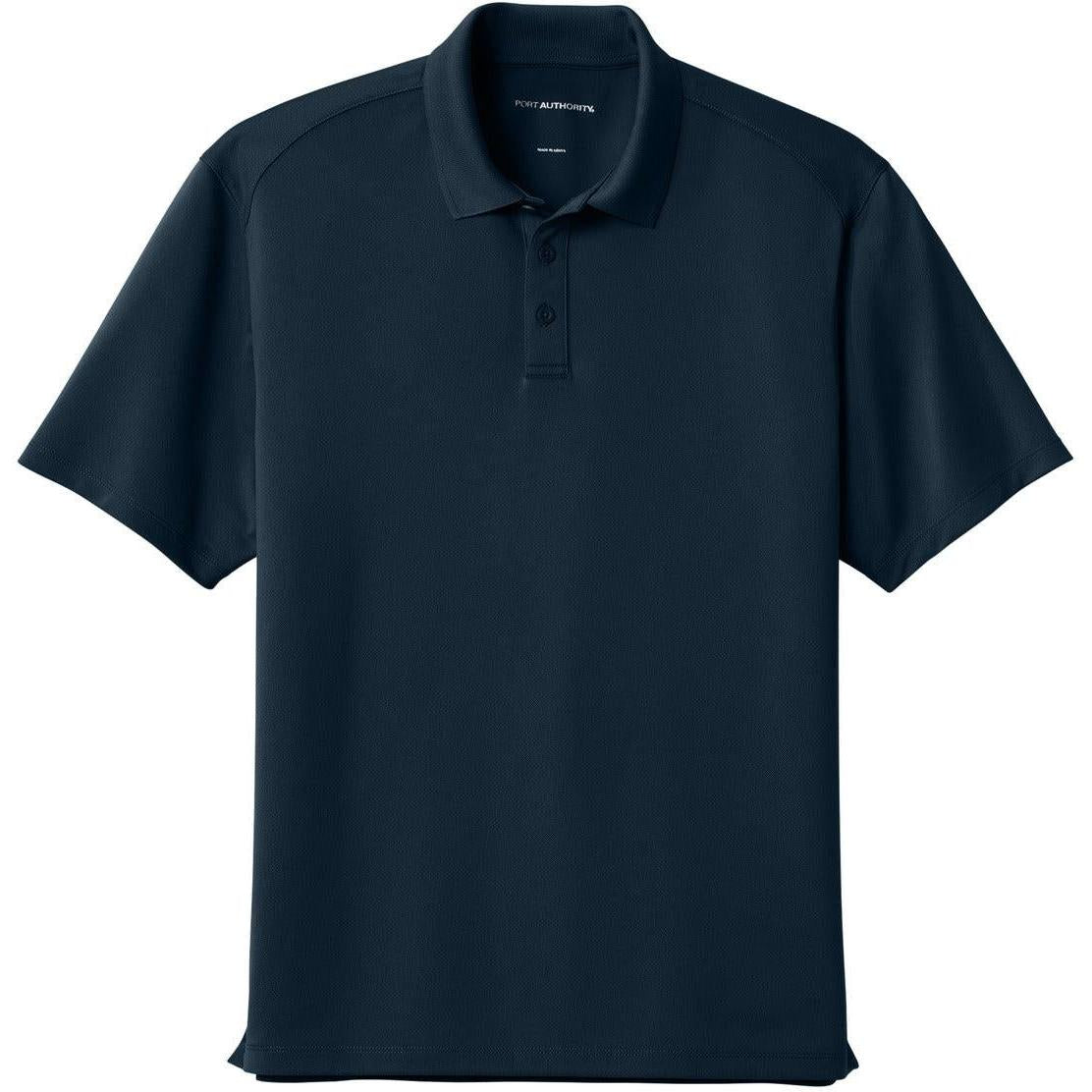 Port Authority Tall Wearever Performance Pique Polo