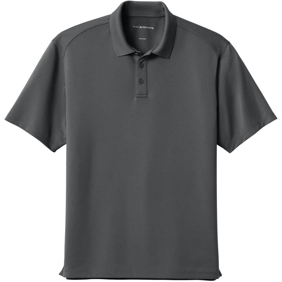 Port Authority Tall Wearever Performance Pique Polo