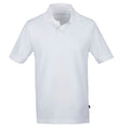 American Giant Cotton Pique Polo