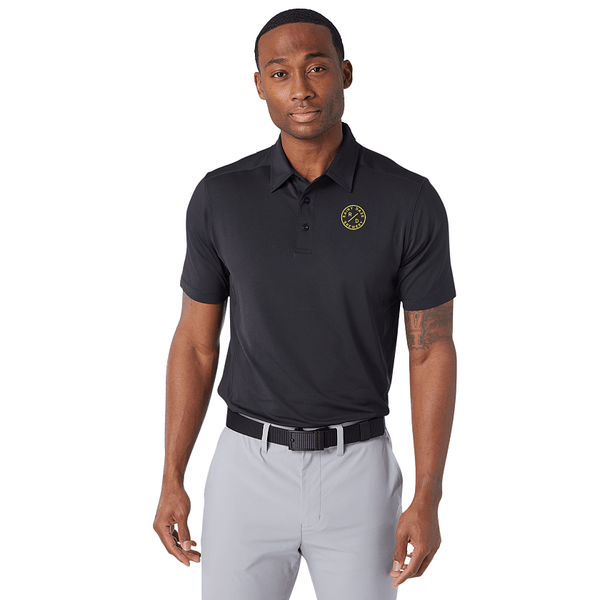 Greatness Wins Athletic Tech Polo