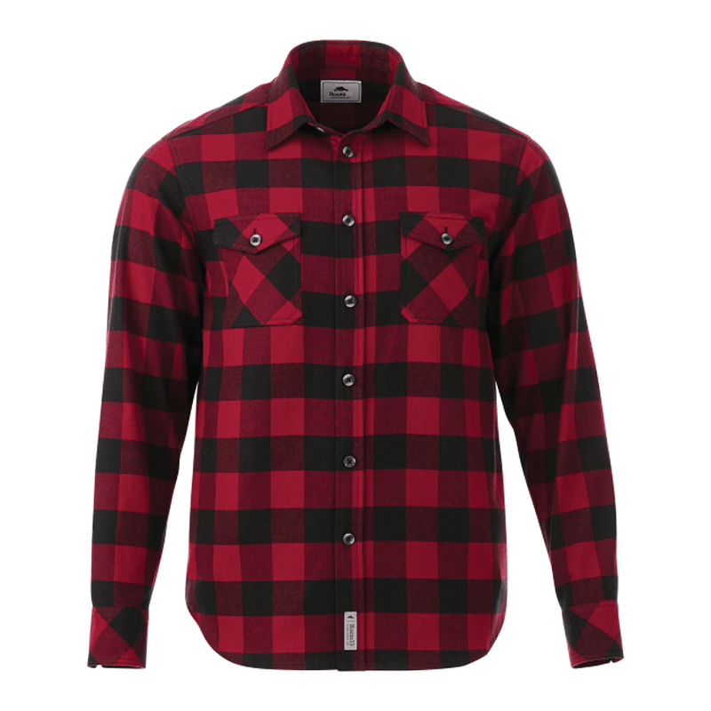 Roots73 Sprucelake Long Sleeve Shirt