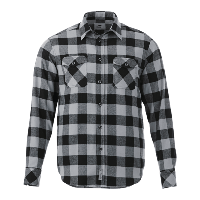 Roots73 Sprucelake Long Sleeve Shirt