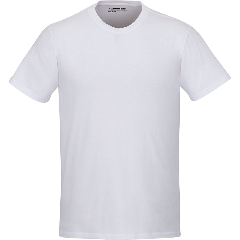 OUTLET-American Giant Classic Cotton Crew