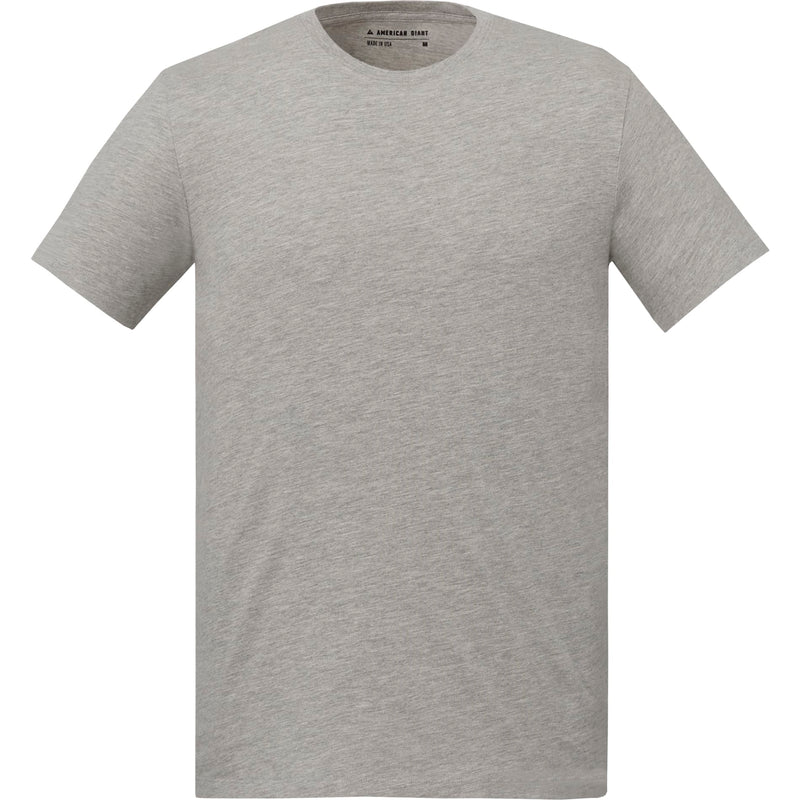 OUTLET-American Giant Classic Cotton Crew