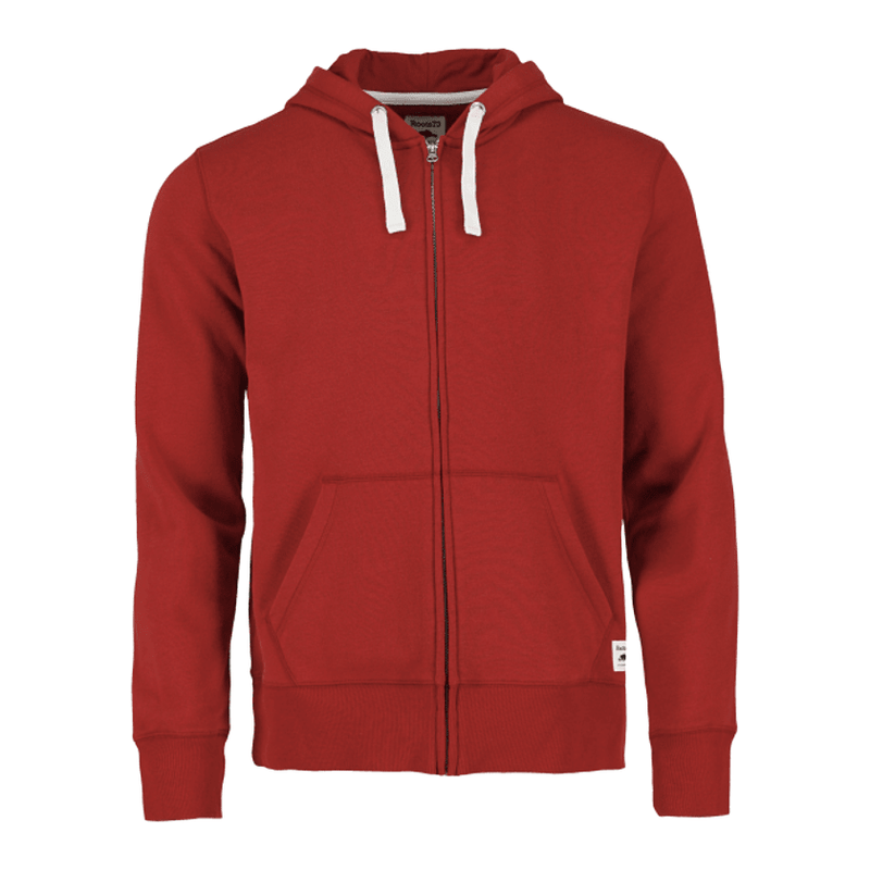 Roots73 Paddlecreek Full-Zip Hoody