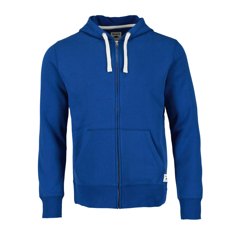 Roots73 Paddlecreek Full-Zip Hoody