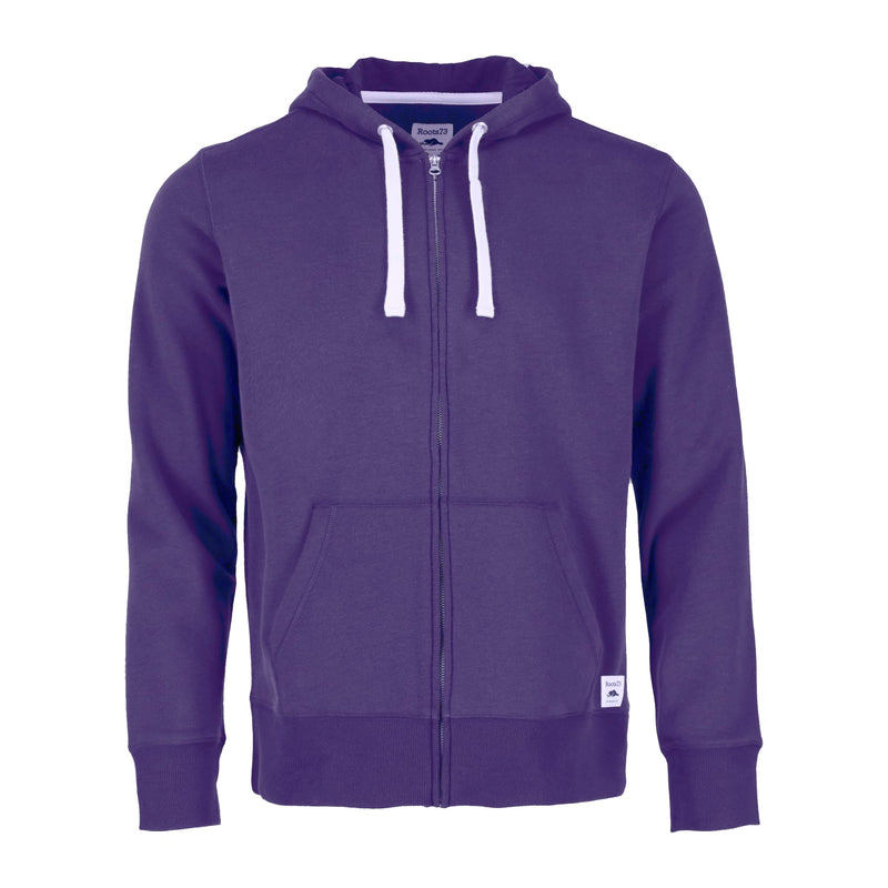 Roots73 Paddlecreek Full-Zip Hoody