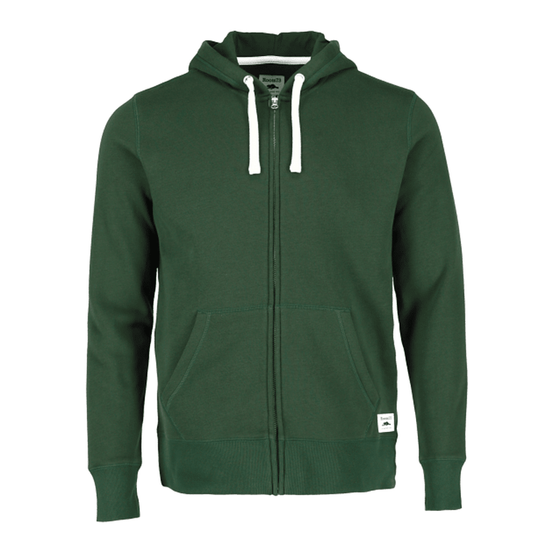 Roots73 Paddlecreek Full-Zip Hoody