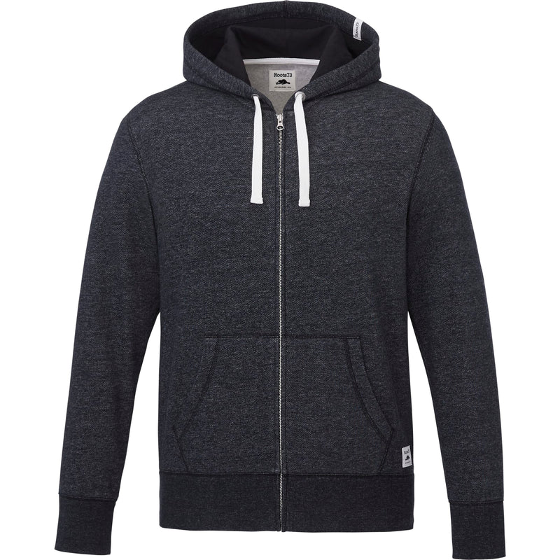 Roots73 Paddlecreek Full-Zip Hoody