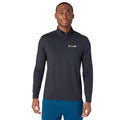 Greatness Wins Core Tech Quarter Zip