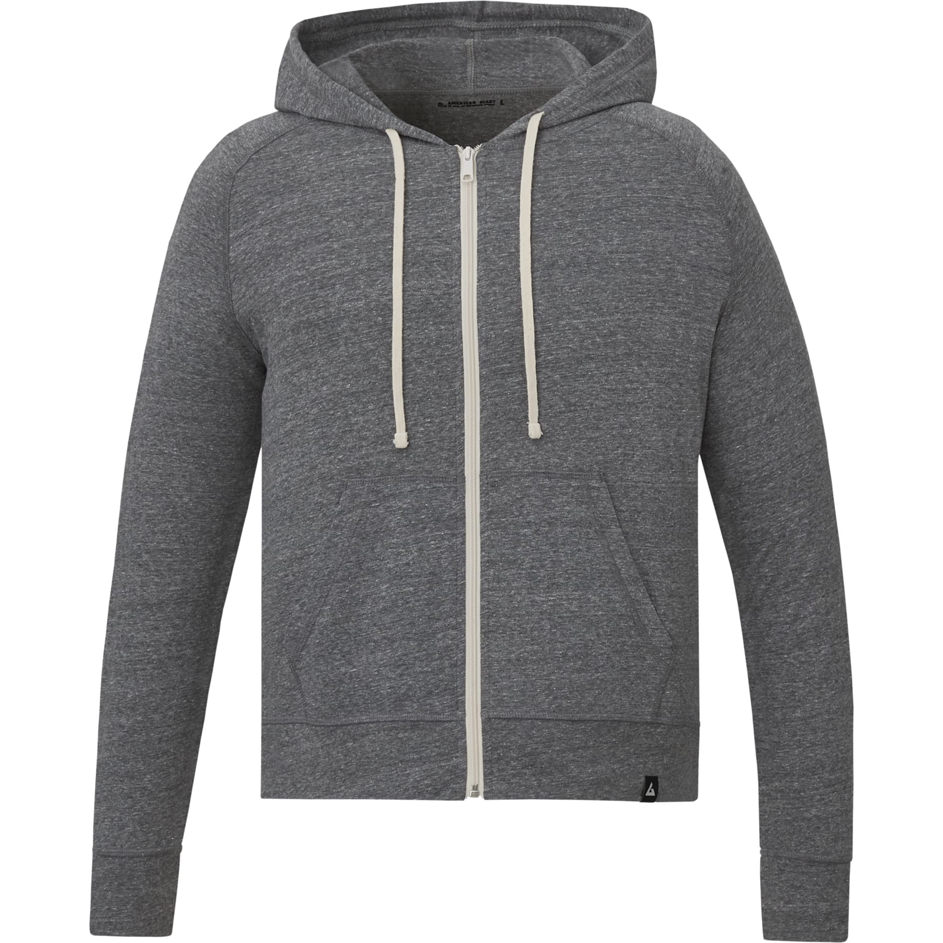 American Giant Lightweight Full Zip