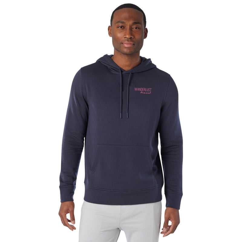 Greatness Wins Core Tech Hoodie