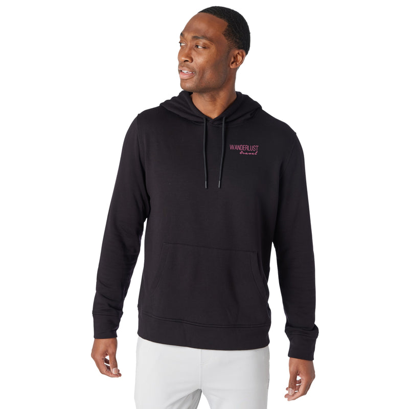 Greatness Wins Core Tech Hoodie