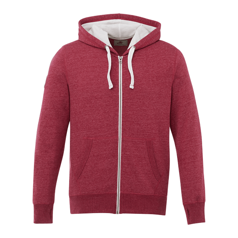 Roots73 Sandylake Full-Zip Hoody