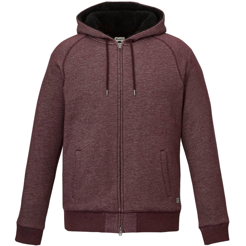 Roots73 Copperbay Full-Zip Hoody