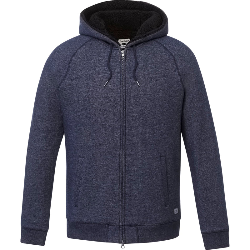 Roots73 Copperbay Full-Zip Hoody