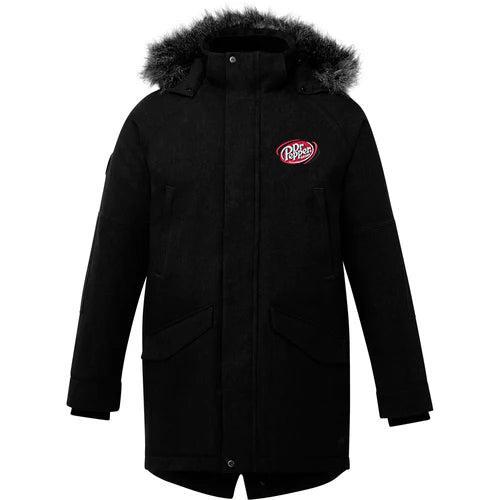 Roots73 Bridgewater Insulated Jacket with Custom Embroidery | Thread Logic