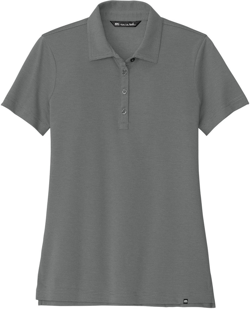 TravisMathew Ladies Sunnyvale Polo