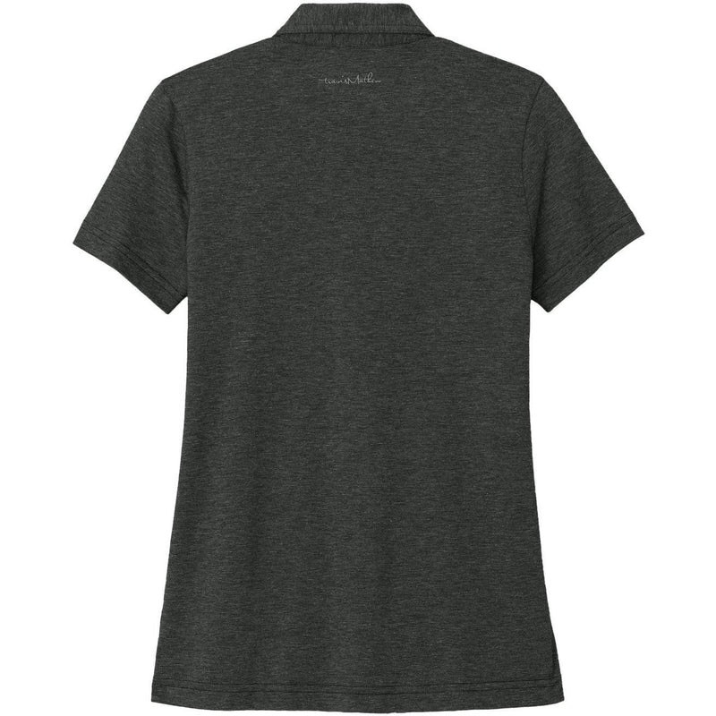 no-logo TravisMathew Ladies Sunnyvale Polo-TravisMathew-Thread Logic