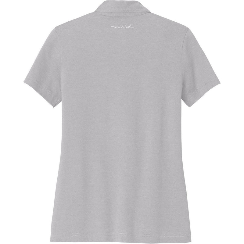 no-logo TravisMathew Ladies Sunnyvale Polo-TravisMathew-Thread Logic