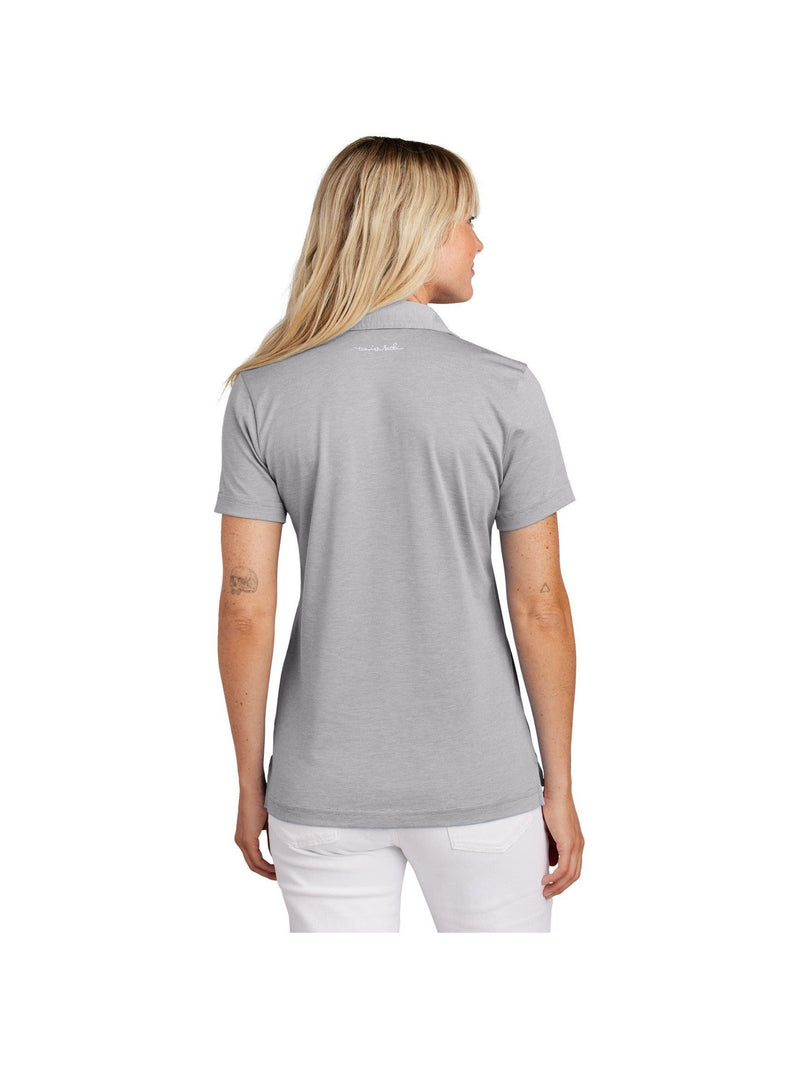 no-logo TravisMathew Ladies Sunnyvale Polo-TravisMathew-Thread Logic