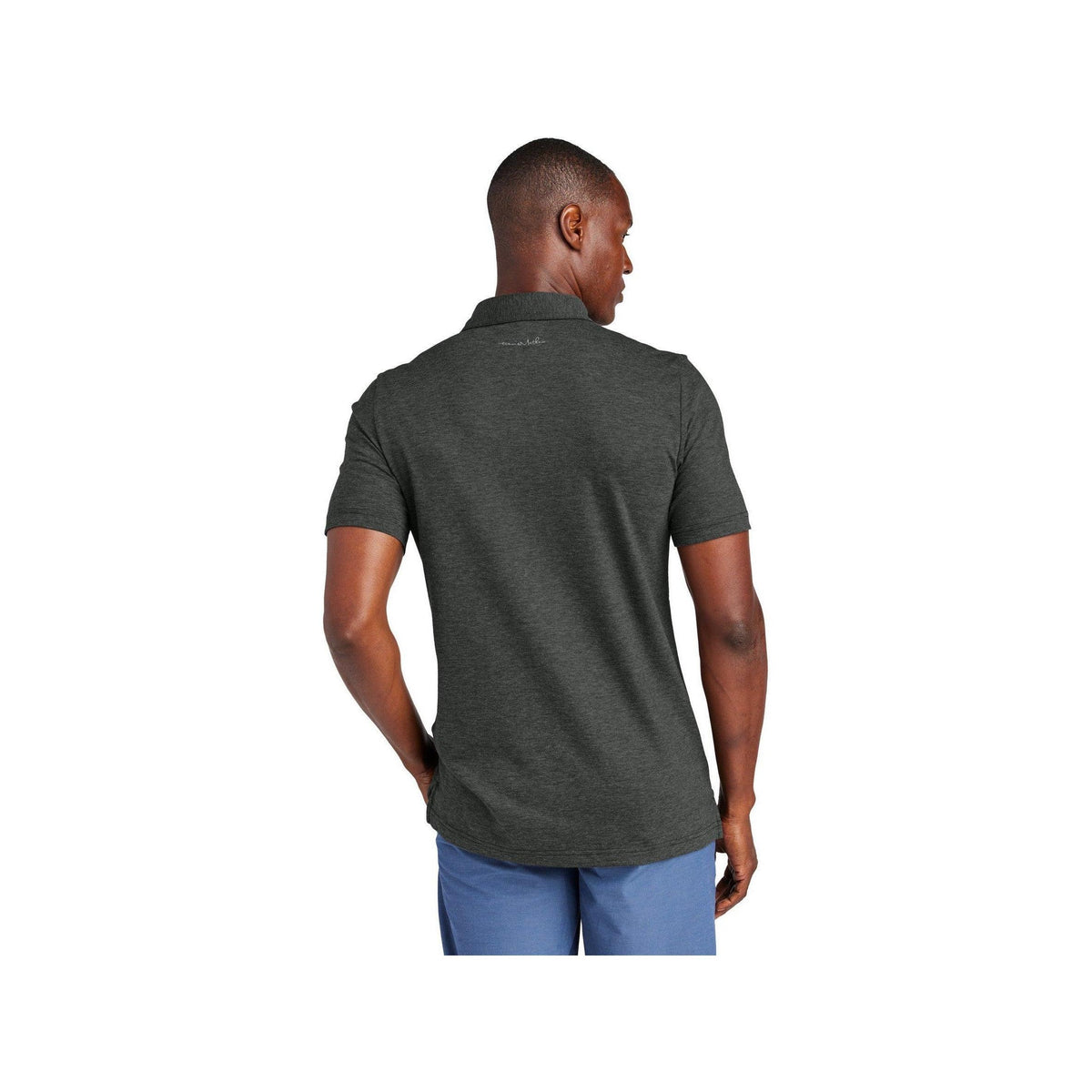 no-logo TravisMathew Sunnyvale Polo-TravisMathew-Thread Logic